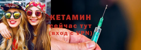 крисы Баксан